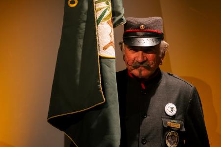 Župan Matej Slapar ob prazniku Občine Kamnik »Bodimo ustvarjalci skupnosti medsebojnega spoštovanja in podpore (58)